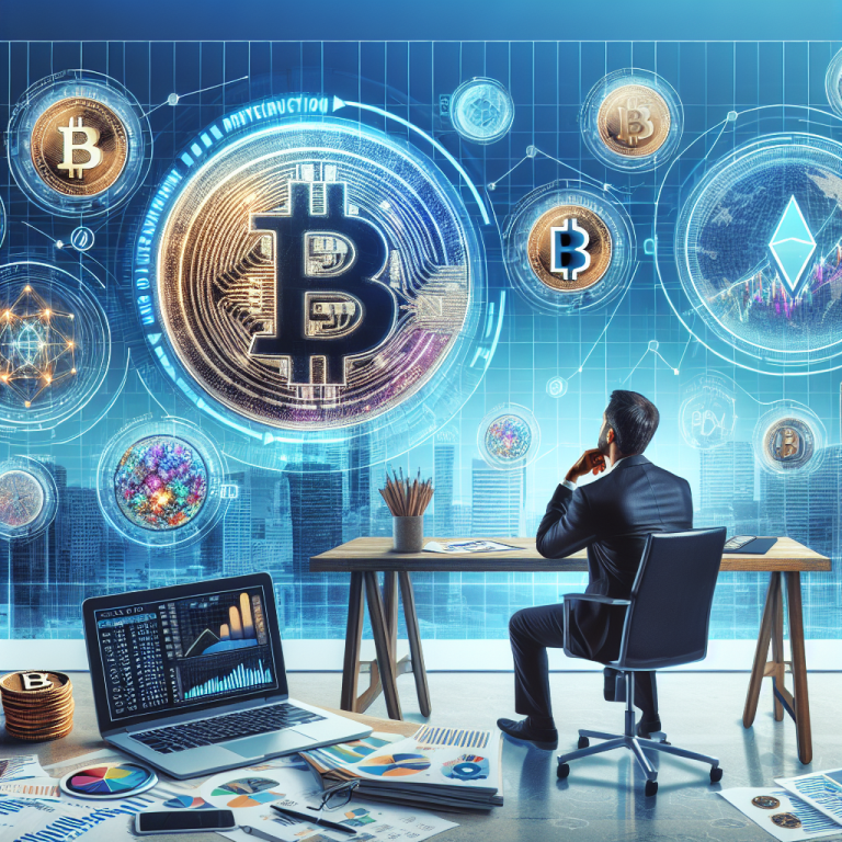 Xu Hướng Crypto 2024: Web3, Ordinals Và Cơ Hội Đầu Tư Mới