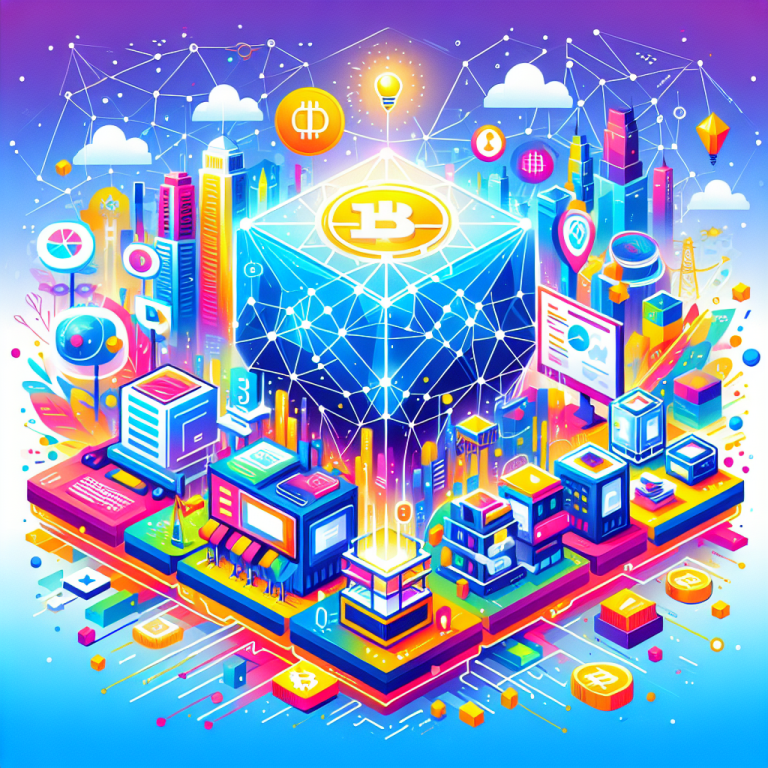 Klaytn (KLAY) – Hệ sinh thái Blockchain Châu Á tiềm năng 2024