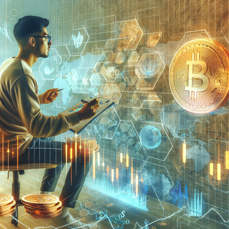 Cơ hội & rủi ro đầu tư crypto 2024 dưới góc nhìn chuyên gia tài chính