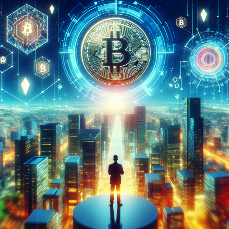 Crypto 2024: Xu hướng, cơ hội đầu tư và chiến lược tối ưu hóa lợi nhuận