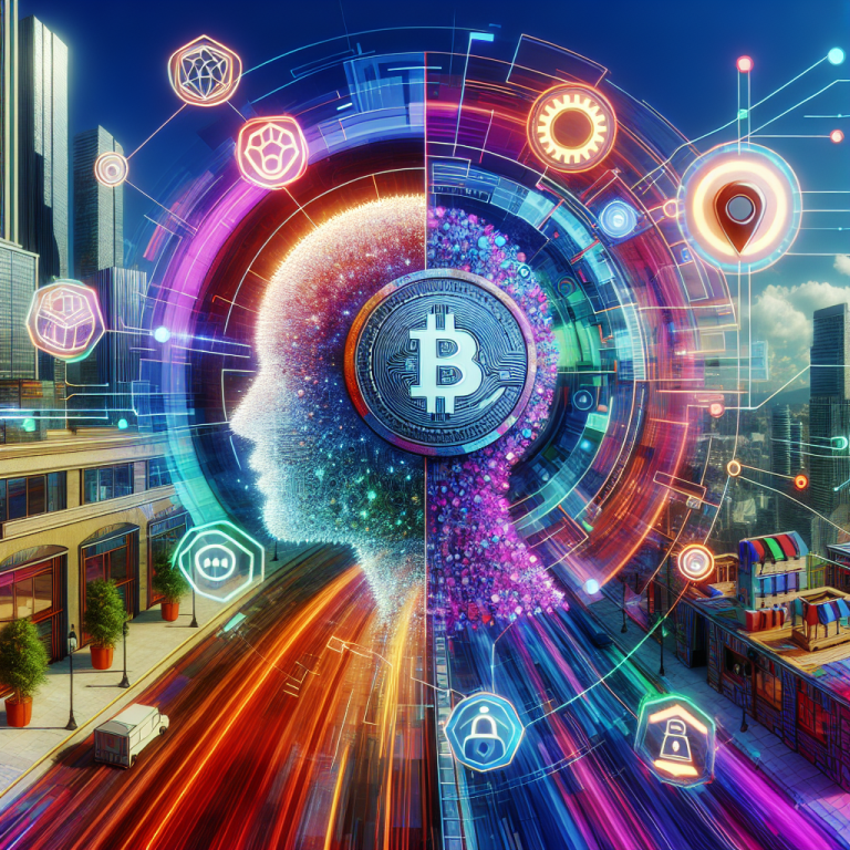 OpenAI & Worldcoin: Xác minh danh tính số trong kỷ nguyên AI & Blockchain
