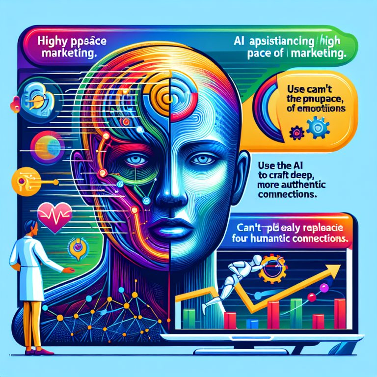 AI Không Thay Thế Marketer: Giá Trị Đích Thực Vẫn Cần Con Người