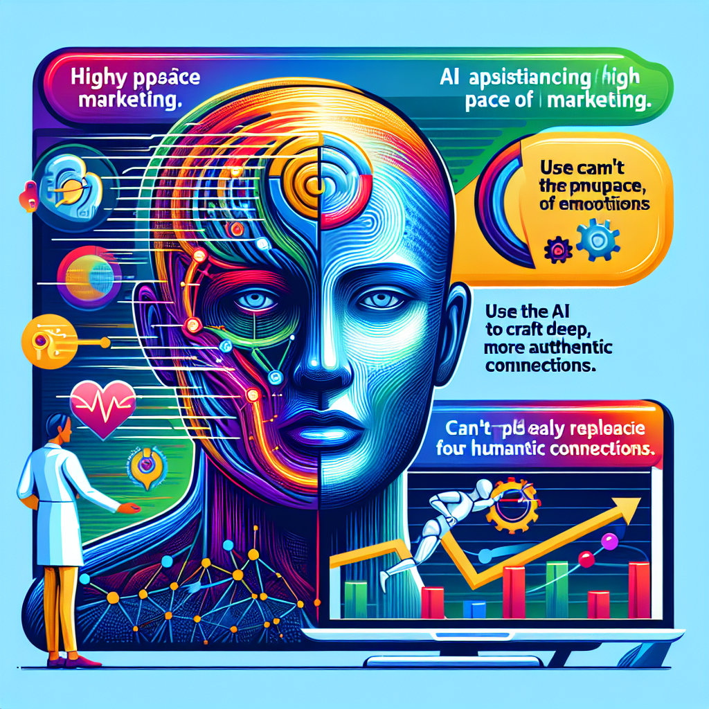 AI Không Thay Thế Marketer: Giá Trị Đích Thực Vẫn Cần Con Người