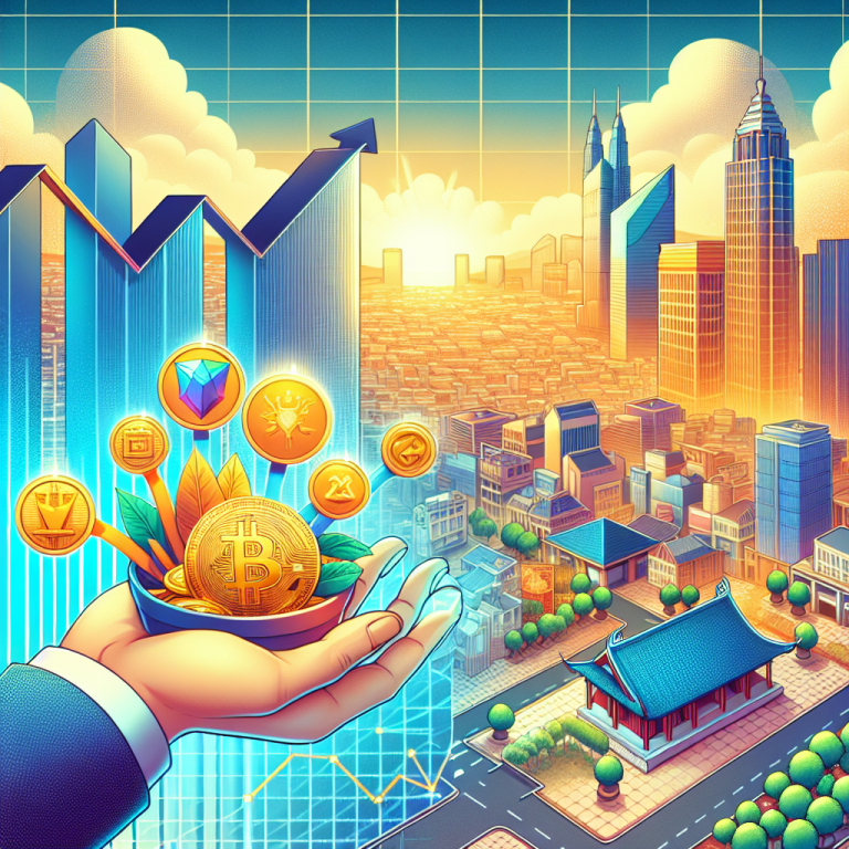 Tác Động Chính Sách Tài Chính Đến Thị Trường Crypto 2024