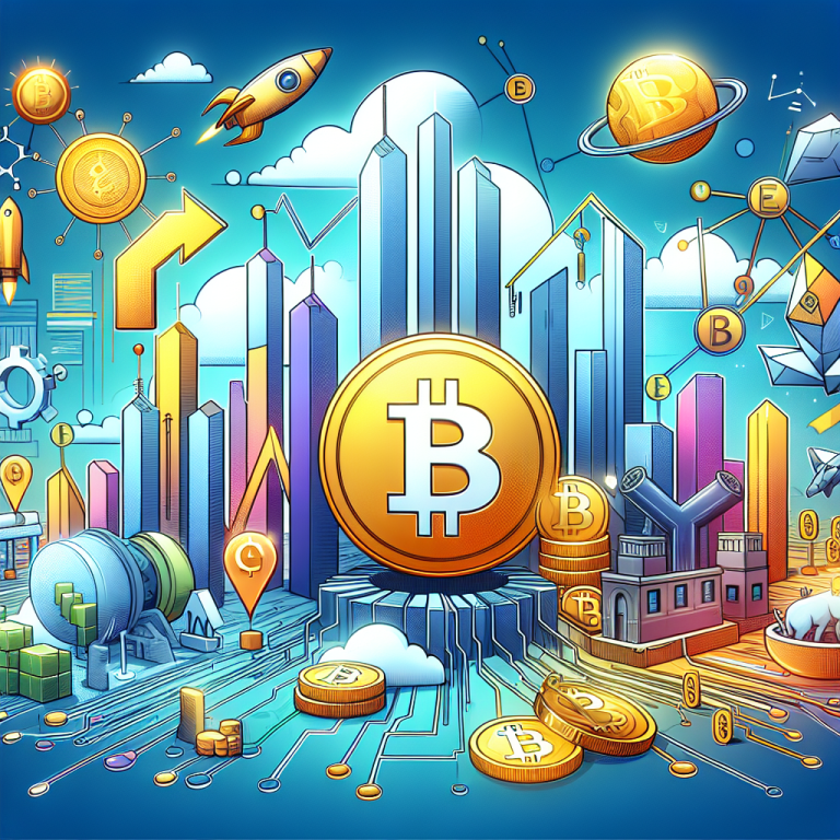 ETF Bitcoin 2024: Cơ hội đầu tư đột phá trong thị trường Crypto