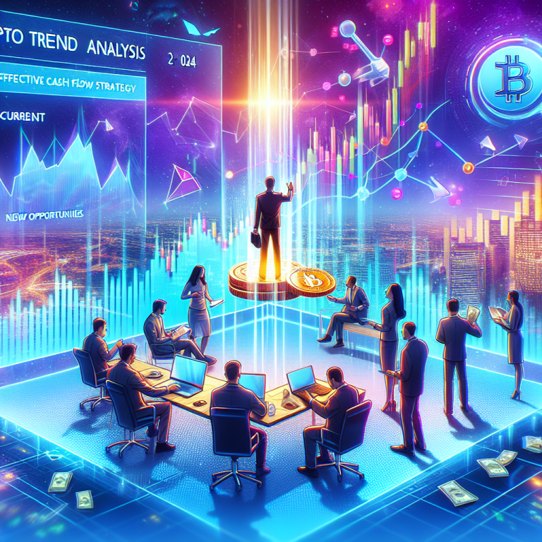 Chiến Lược Đầu Tư Crypto 2024 Hiệu Quả Từ Chuyên Gia Tài Chính 10 Năm