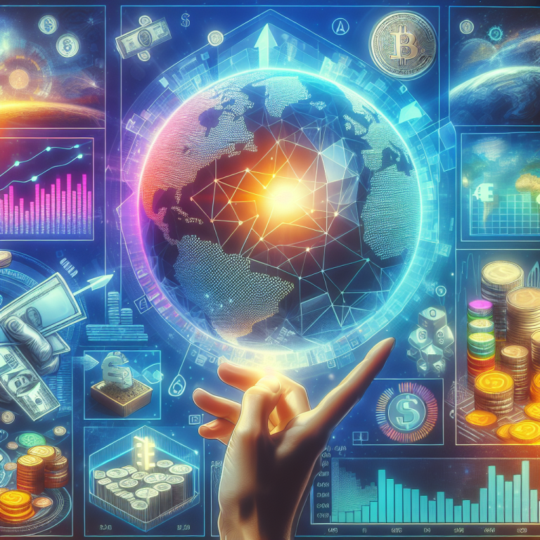Xu Hướng Crypto & Tài Chính 2024: Phân Tích Chuyên Sâu Từ Chuyên Gia