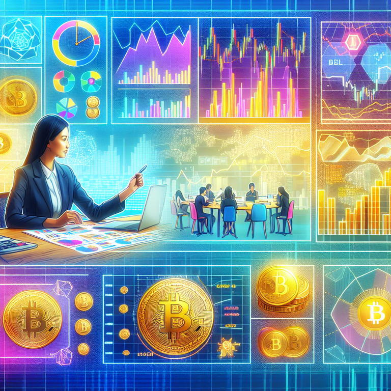 Thị Trường Crypto Biến Động Mạnh: Nhà Đầu Tư Nên Làm Gì Ngay Lúc Này?
