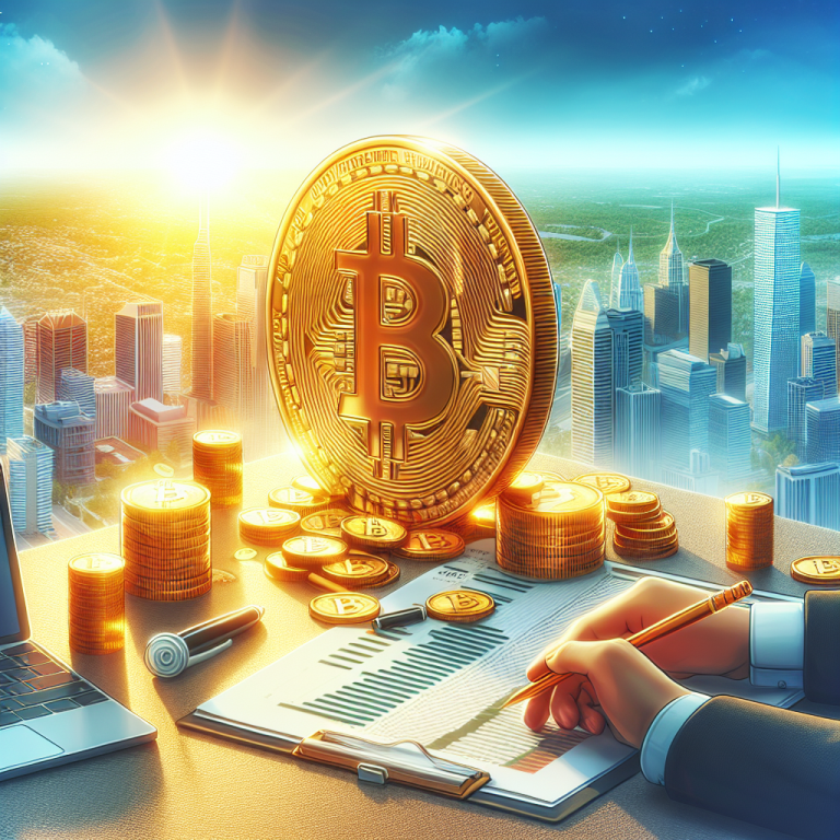 ETF Bitcoin Spot: Cơ Hội Vàng Đầu Tư Crypto Từ Phố Wall