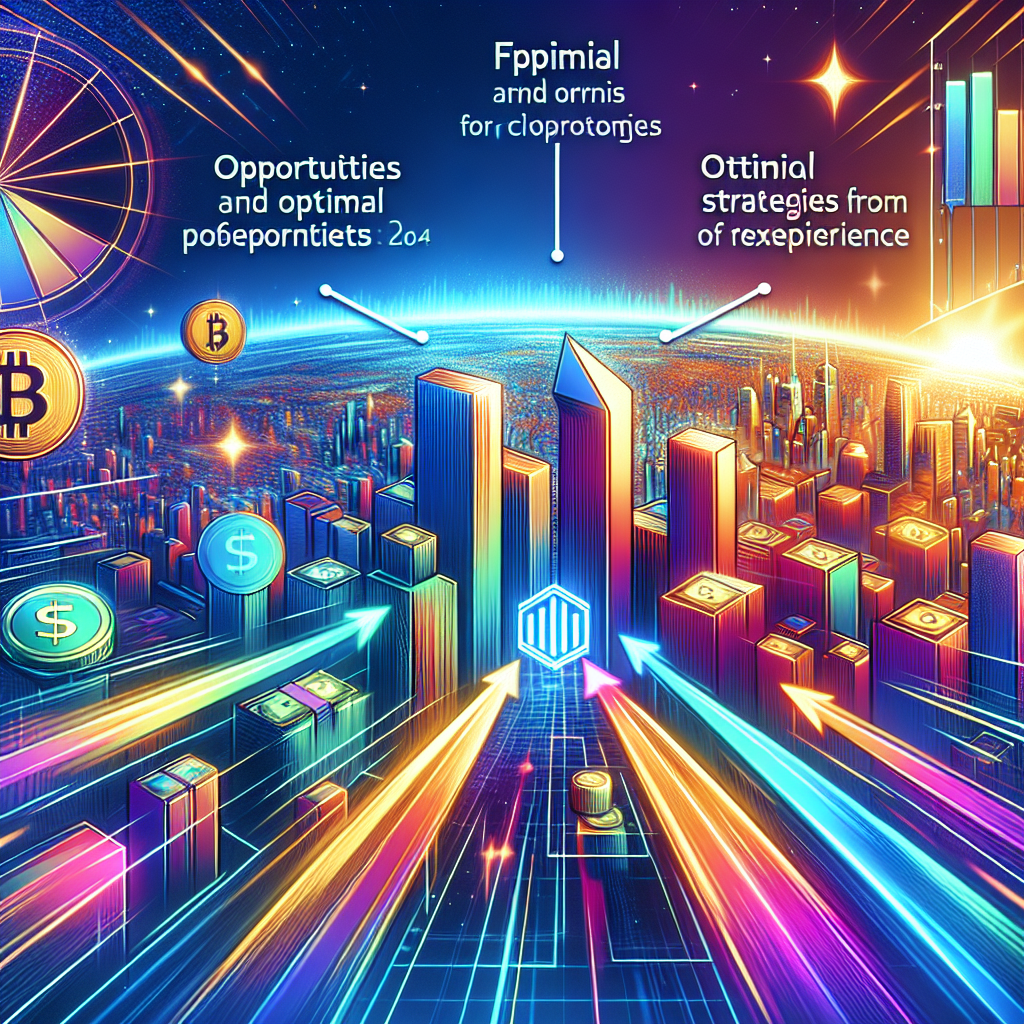 Xu Hướng Đầu Tư Crypto & Tài Chính 2024: Cơ Hội Nào Đang Mở Ra?