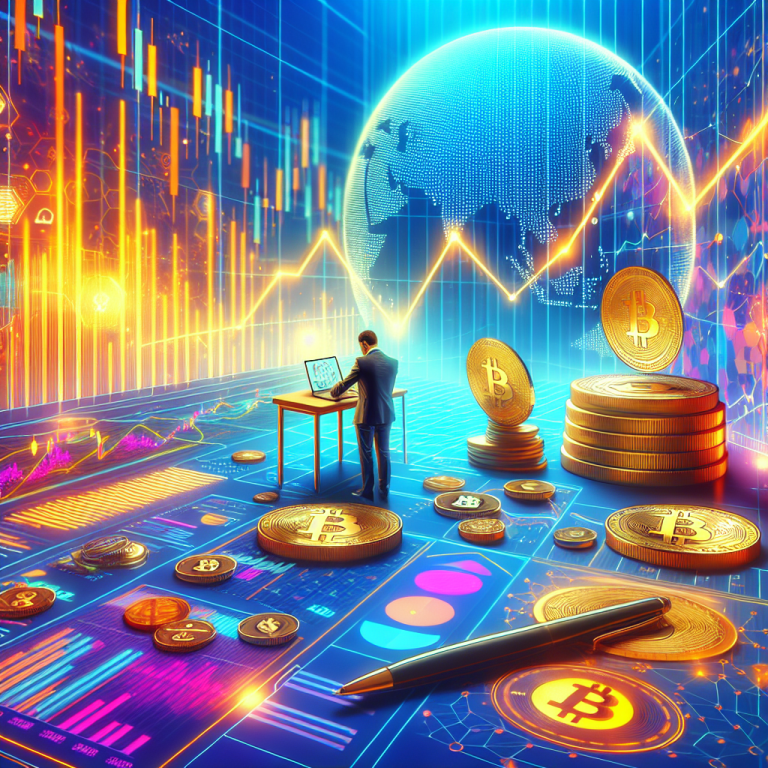 Phân Tích Xu Hướng Crypto 2024: Cơ Hội Đầu Tư & Chiến Lược Sinh Lời