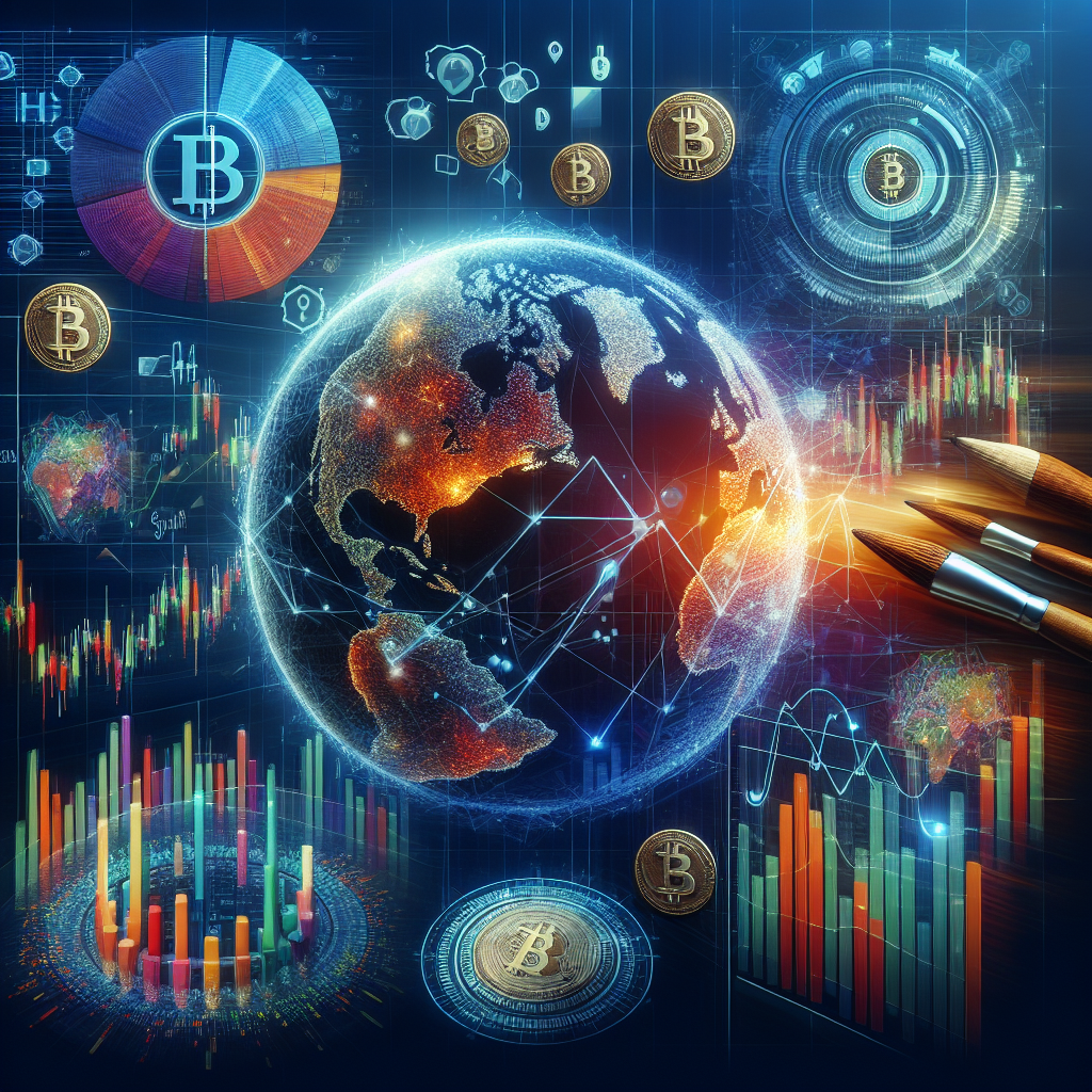 Chiến Lược Đầu Tư Crypto & Tài Chính Hiệu Quả Trong Thị Trường Biến Động