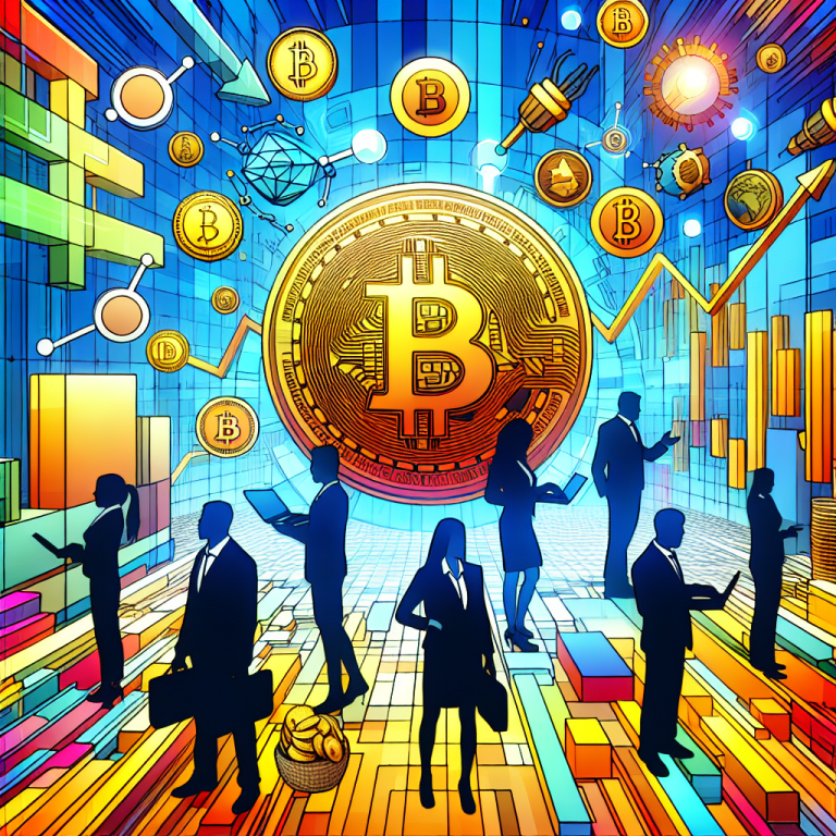Xu hướng Crypto & dòng tiền toàn cầu: Góc nhìn chuyên gia tài chính