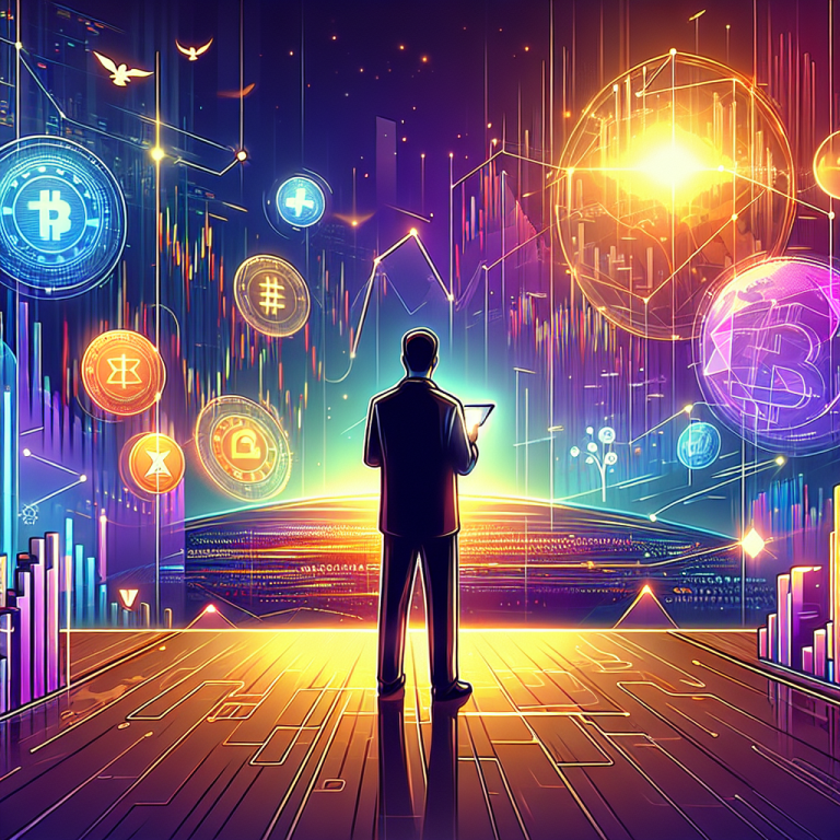 Xu hướng Tài chính & Crypto 2024: Phân tích chuyên sâu từ chuyên gia