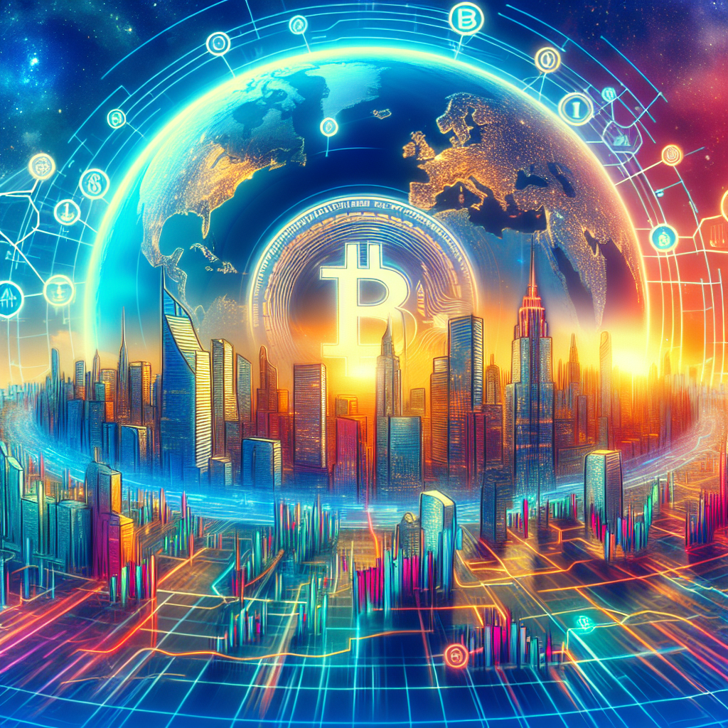 Thị trường Crypto 2024: Xu hướng, rủi ro và cơ hội đầu tư nổi bật