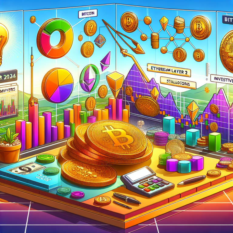 Chuyên gia dự báo thị trường Crypto 2024: Cơ hội & Chiến lược đầu tư