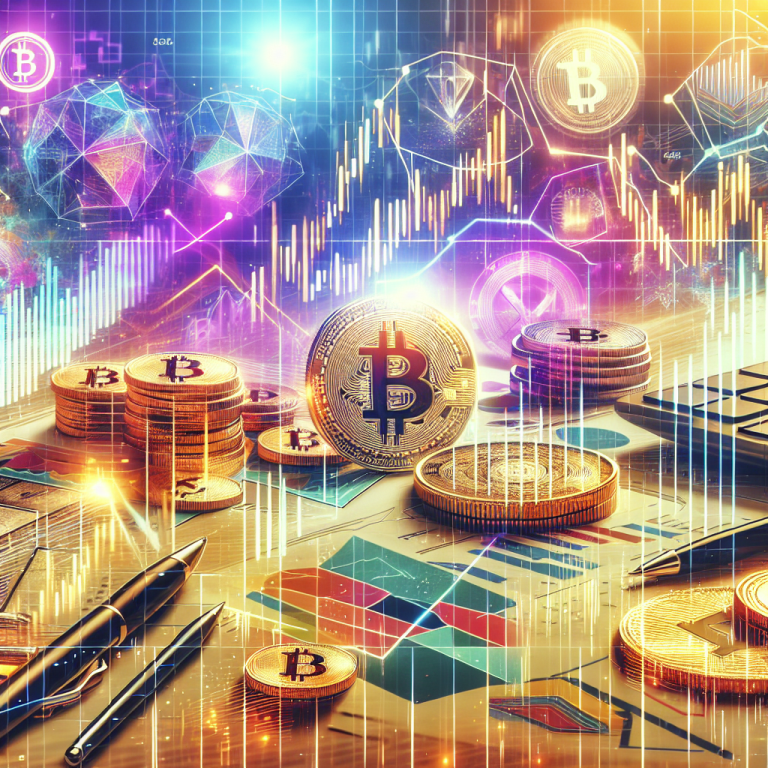 Toàn cảnh thị trường tài chính & Crypto 2024: Xu hướng và cơ hội đầu tư