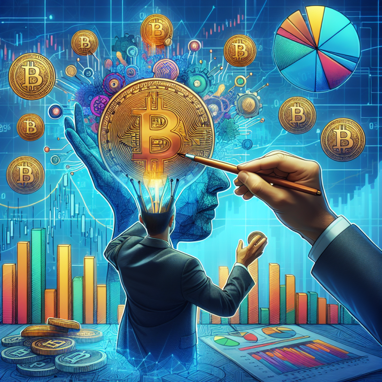 Phân Tích Thị Trường Crypto 2024: Góc Nhìn Từ Chuyên Gia 10 Năm