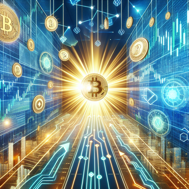 Xu hướng đầu tư Crypto 2024: Phân tích chuyên sâu từ chuyên gia tài chính