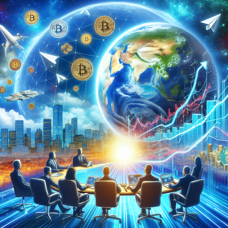 Thị Trường Crypto 2024: Xu Hướng, Cơ Hội và Chiến Lược Đầu Tư Mới