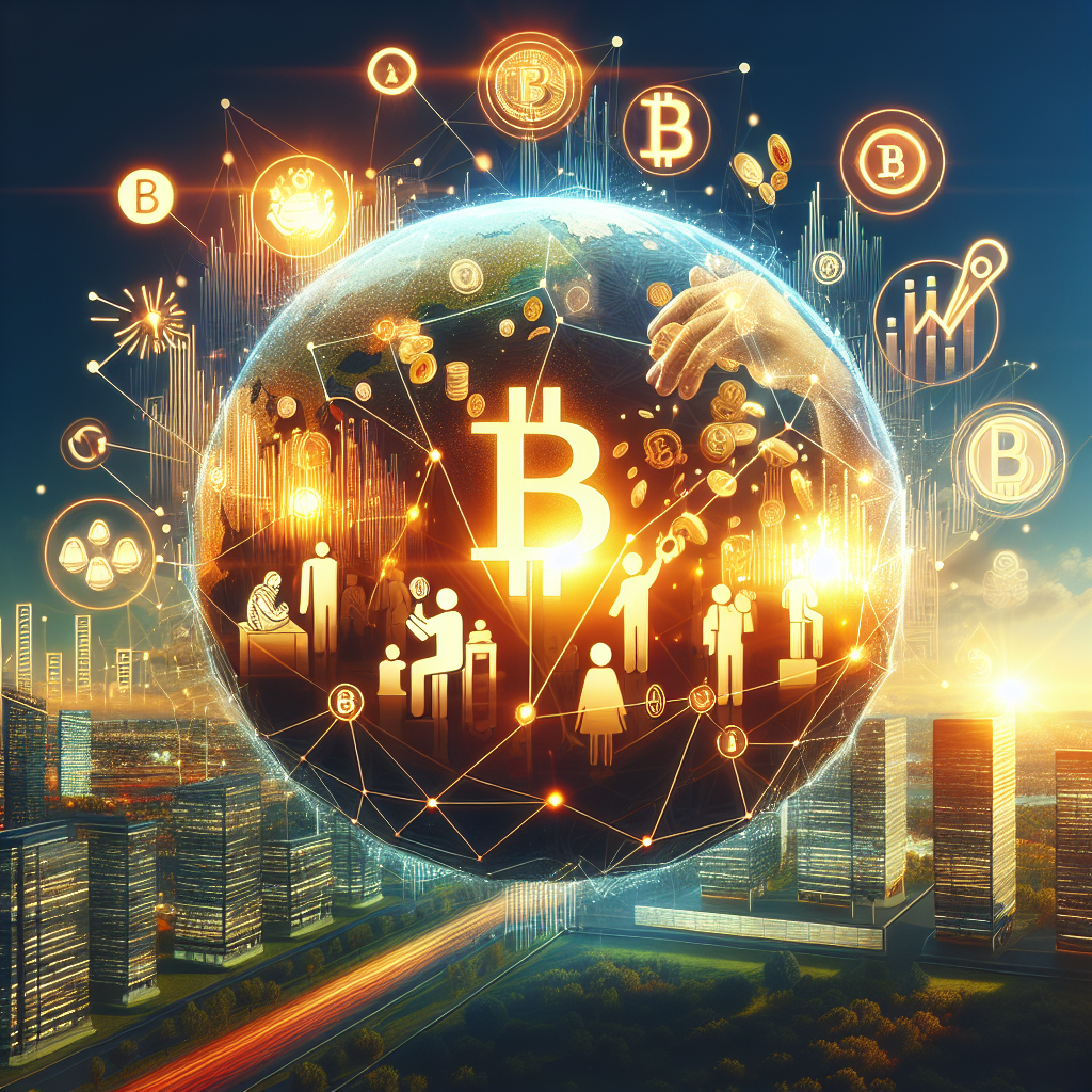 Xu hướng đầu tư Crypto 2024: Cơ hội và rủi ro dưới góc nhìn chuyên gia