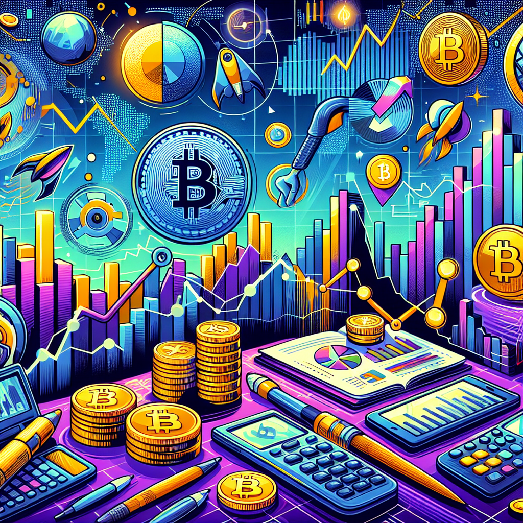 Thị trường tài chính & Crypto 2024: Góc nhìn chuyên gia chuyên sâu