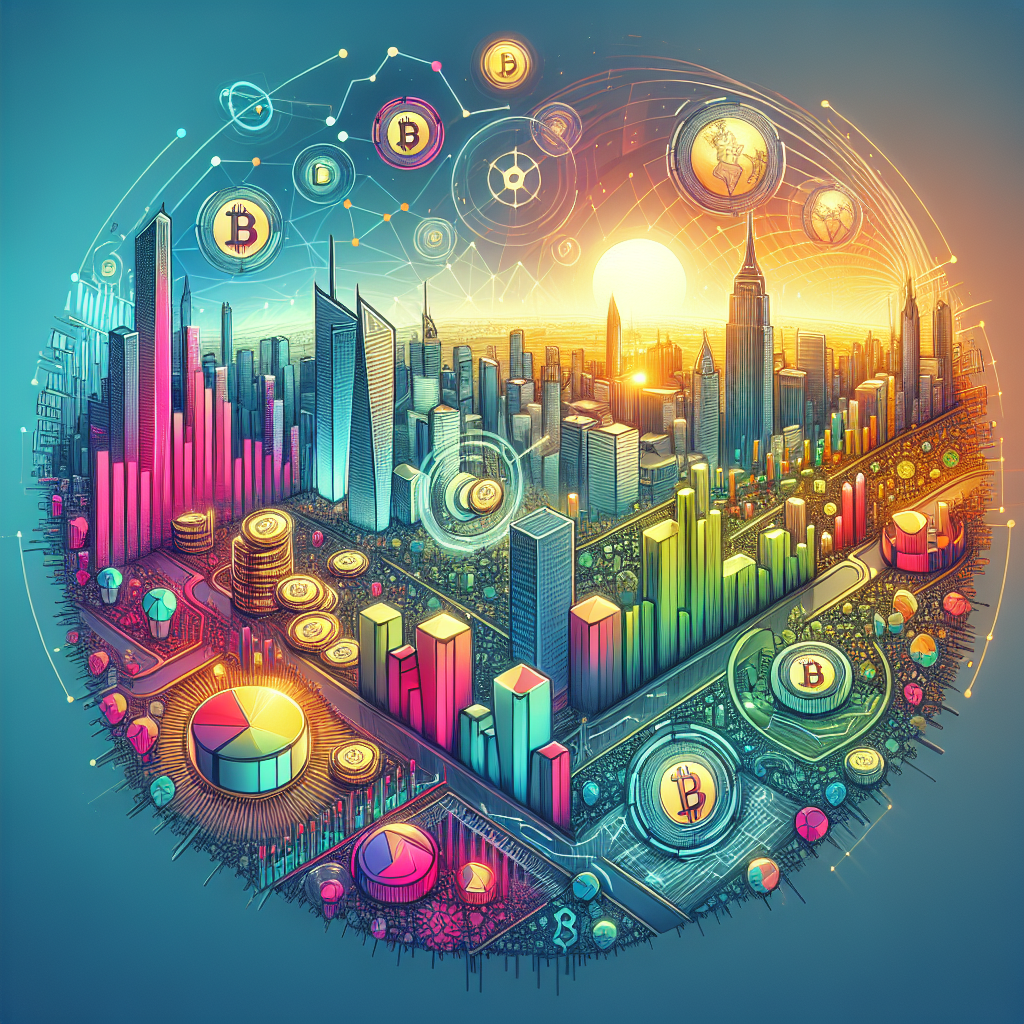 Toàn cảnh Crypto 2024: Cơ hội đầu tư hay tín hiệu thị trường nguy cơ?