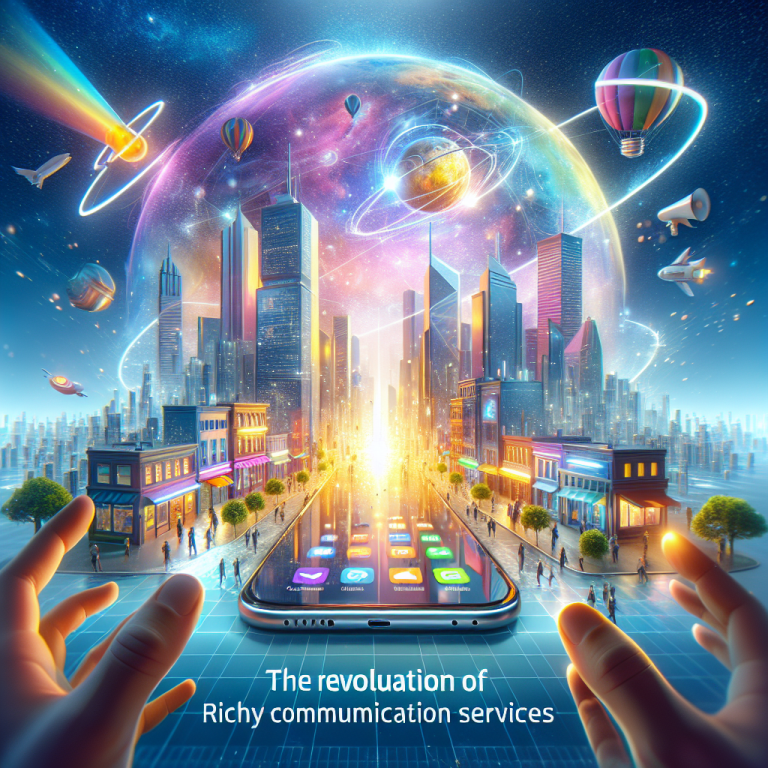 RCS: Cuộc cách mạng Mobile Marketing 2024 mà Marketer không thể bỏ lỡ