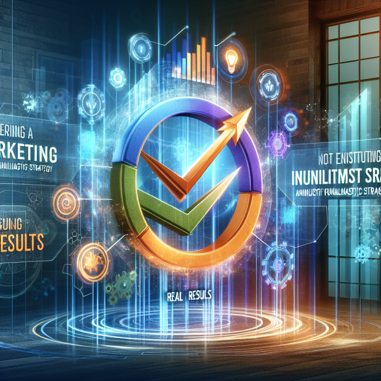 Marketing Chiến Lược: Chìa Khóa Tạo Giá Trị và Đột Phá Tăng Trưởng