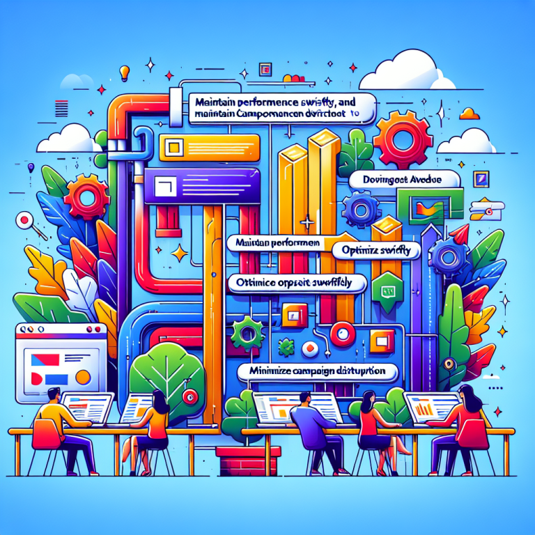 Microsoft Ads cập nhật xét duyệt từng phần: Tối ưu hiệu suất quảng cáo