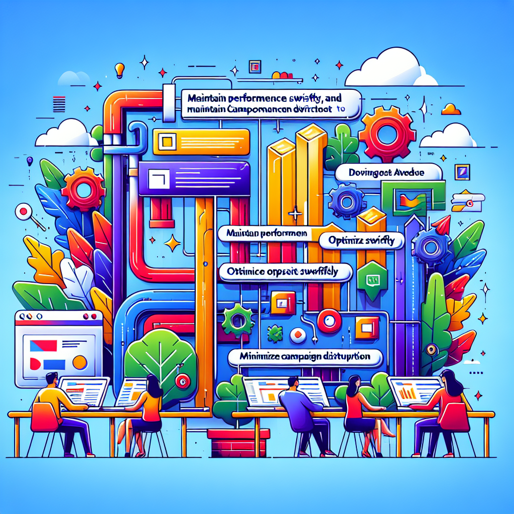 Microsoft Ads cập nhật xét duyệt từng phần: Tối ưu hiệu suất quảng cáo