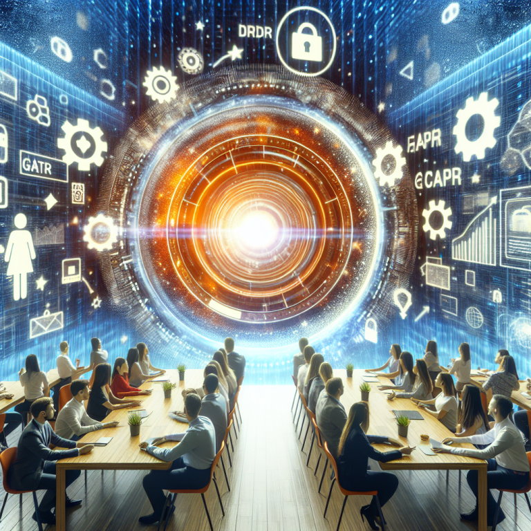 Data Clean Room là gì? Giải pháp phân tích dữ liệu an toàn cho marketer