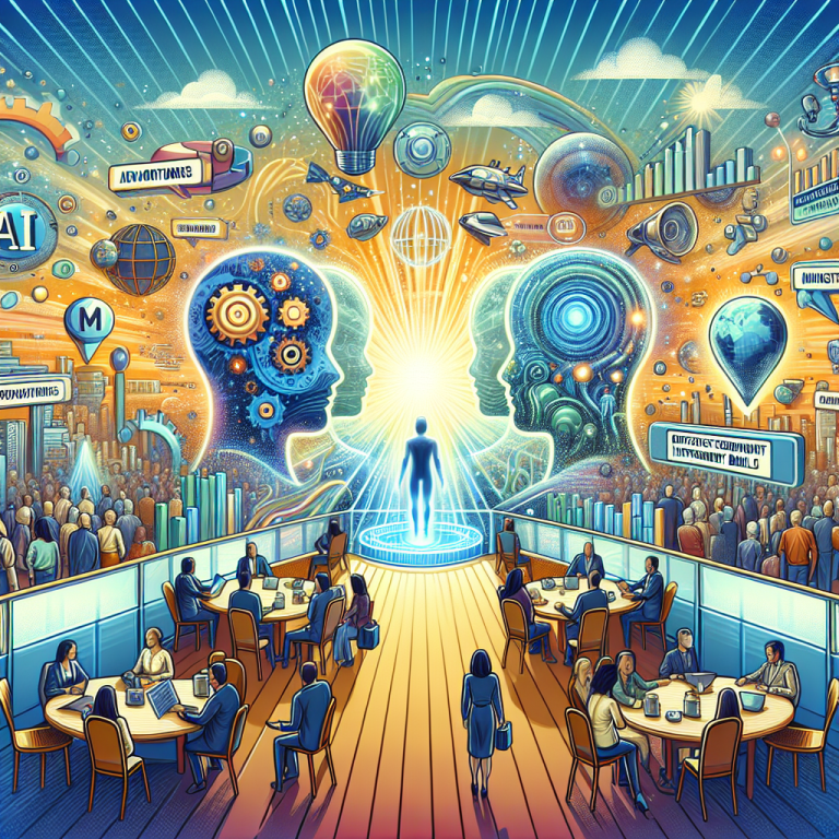 AI trong MarTech: Cơ hội bứt phá hay bong bóng công nghệ?
