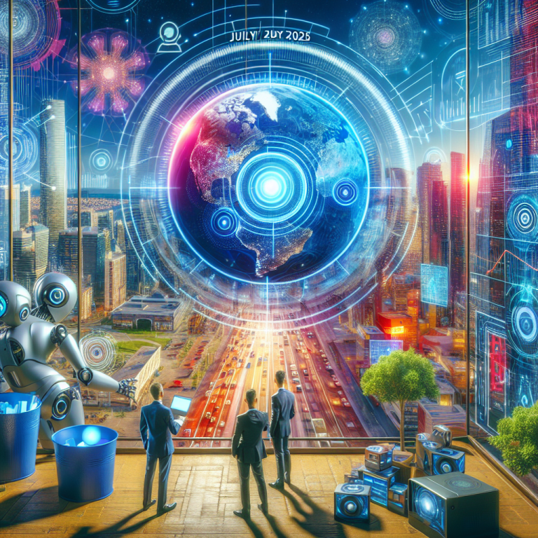 AI trong Martech 2025: Xu hướng, sự thật và công cụ nổi bật dành cho Marketer