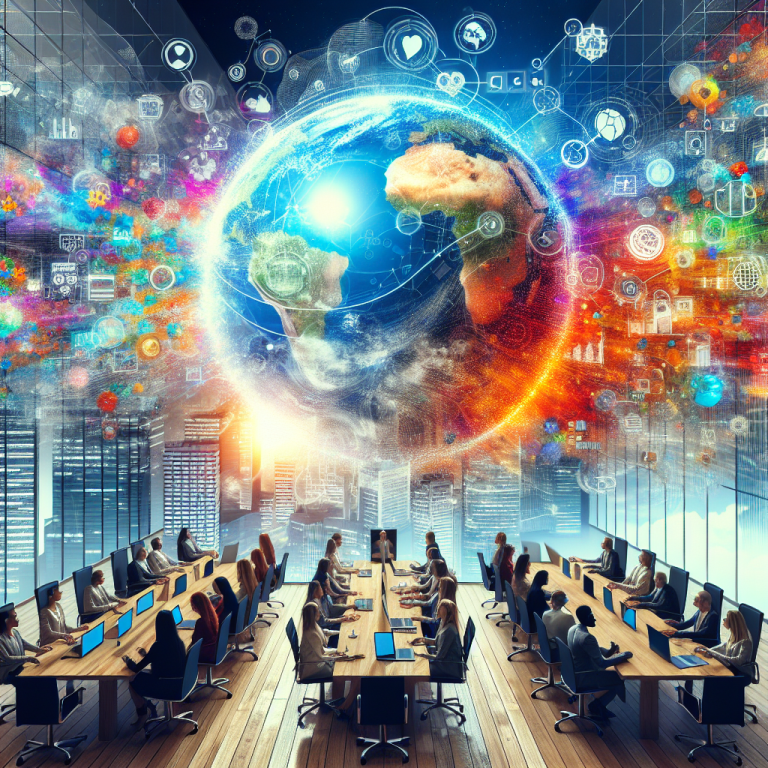 Marketing & IT: Hợp lực chuyển đổi số nâng trải nghiệm khách hàng