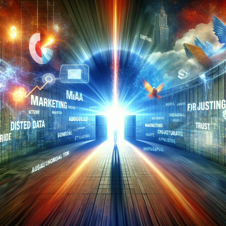 Kinh Tế Móc Túi Đang Tàn Phá Marketing – Giải Pháp Nào Bền Vững?