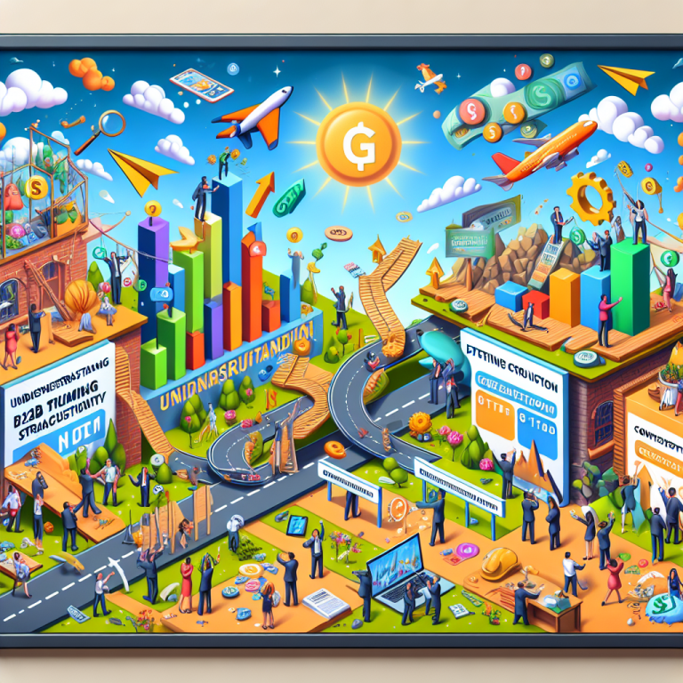 Doanh nghiệp B2B thất bại vì hiểu sai chiến lược Go-to-Market (GTM)