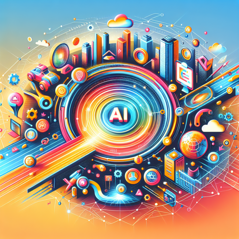 AI và Cuộc Cách Mạng Martech: Xu Hướng Thay Đổi 2024–2025