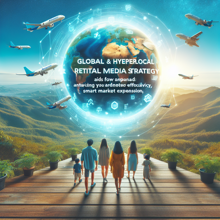 Retail Media Network: Bứt Tốc Toàn Cầu, Tối Ưu Quảng Cáo Siêu Địa Phương