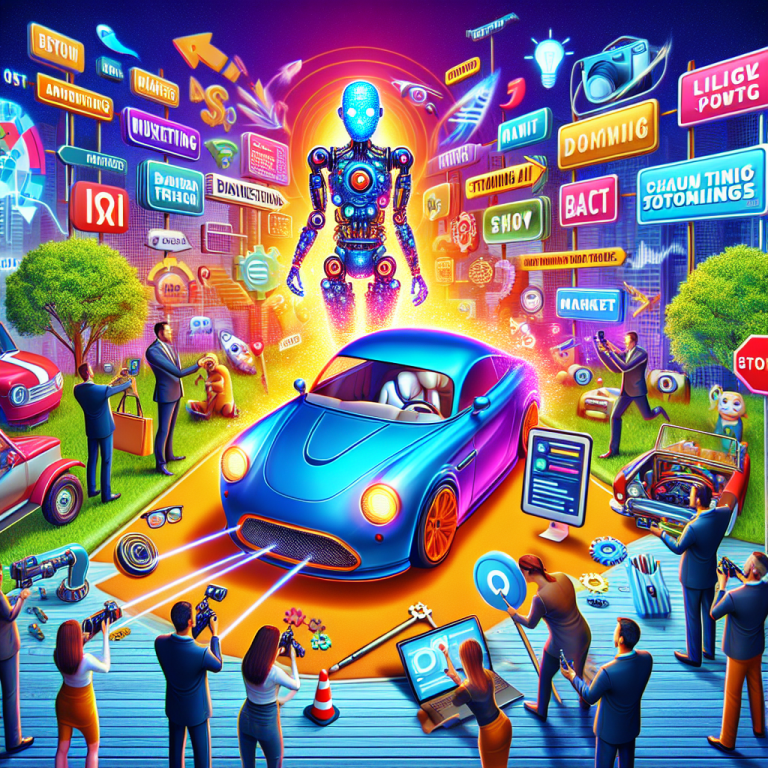 AI Brand Drift: Nguy Cơ Lệch Hướng Thông Điệp Thương Hiệu