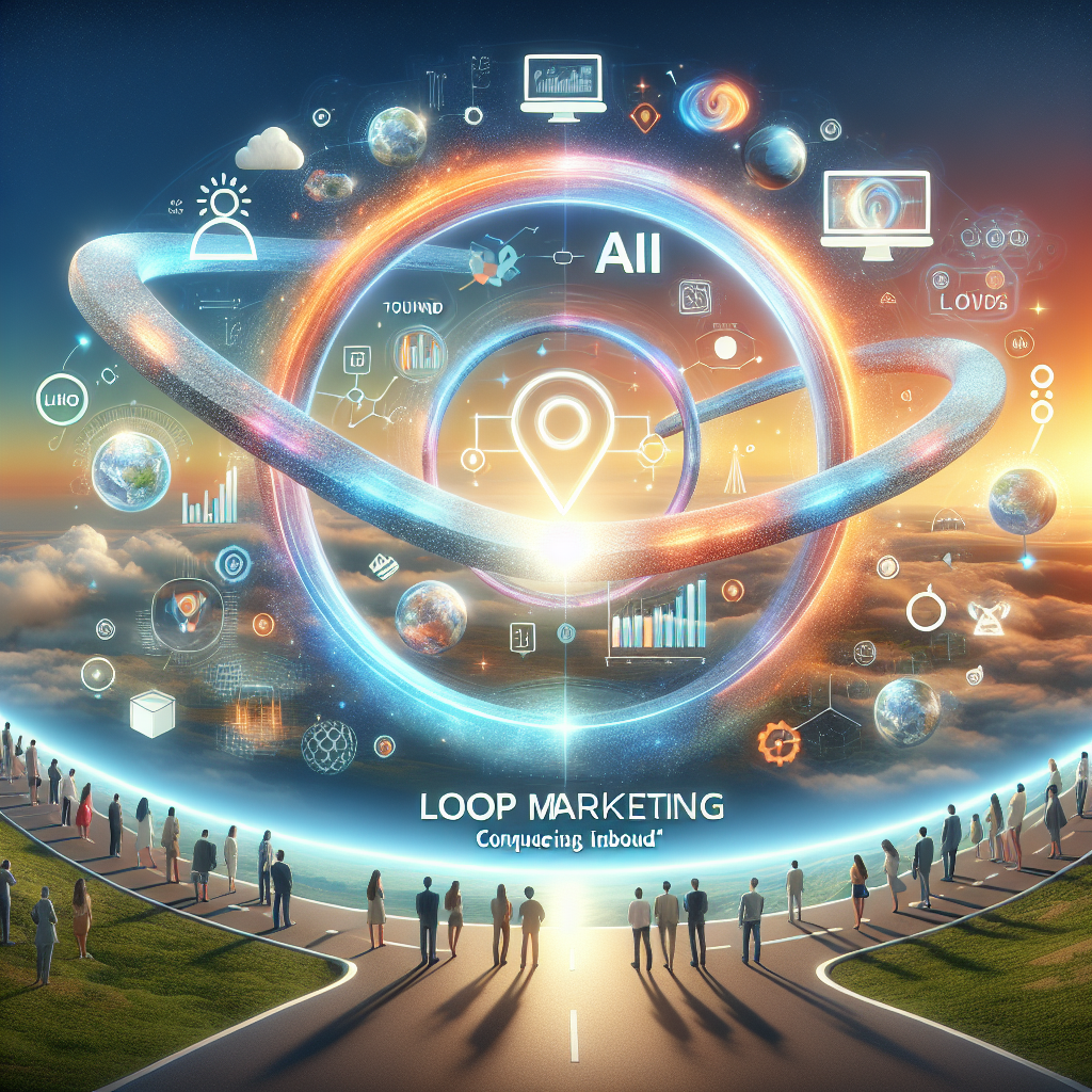 Loop Marketing: Chiến lược AI mới của HubSpot thay thế Inbound Marketing