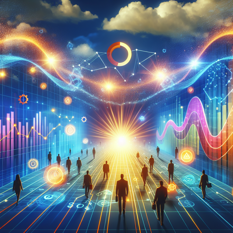 Biến dữ liệu rời rạc thành vũ khí tối ưu chiến lược Marketing