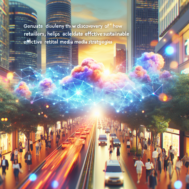 Giải pháp dữ liệu Retail Media đột phá với GrowthLoop CDP linh hoạt